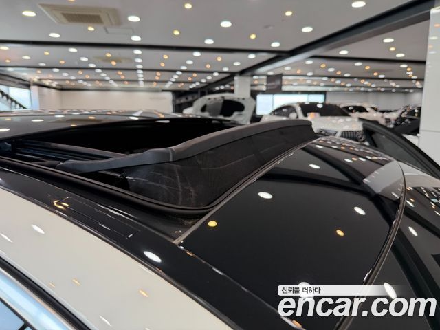 Mercedes-Benz C-Class C200 Avantgarde