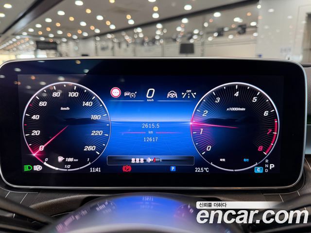 Mercedes-Benz C-Class C200 Avantgarde