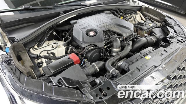 Land Rover Range Rover Velar 3.0 D300 R-Dynamic SE