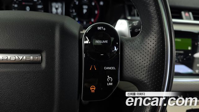 Land Rover Range Rover Velar 3.0 D300 R-Dynamic SE