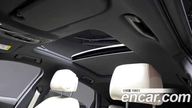 Audi e-tron 55 Quattro Sportback