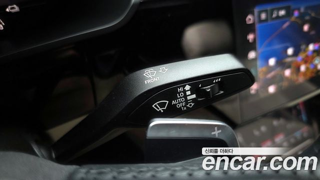 Audi e-tron 55 Quattro Sportback