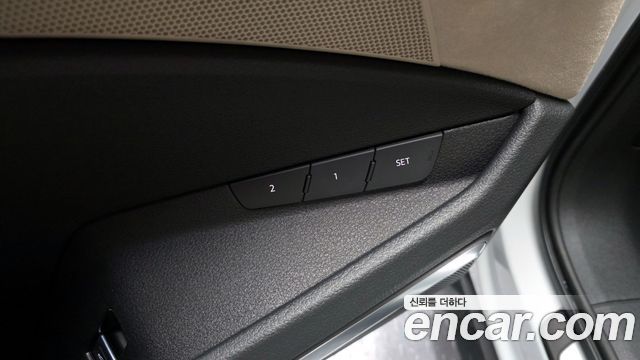 Audi e-tron 55 Quattro Sportback