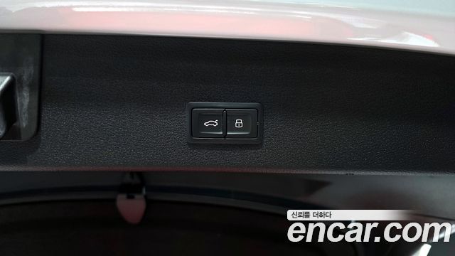 Audi e-tron 55 Quattro Sportback