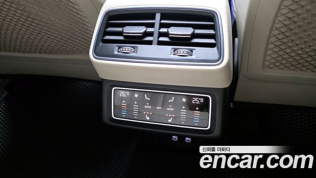 Audi e-tron 55 Quattro Sportback