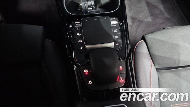 Mercedes-Benz A-Class AMG A45 4MAITC+ Hatchback