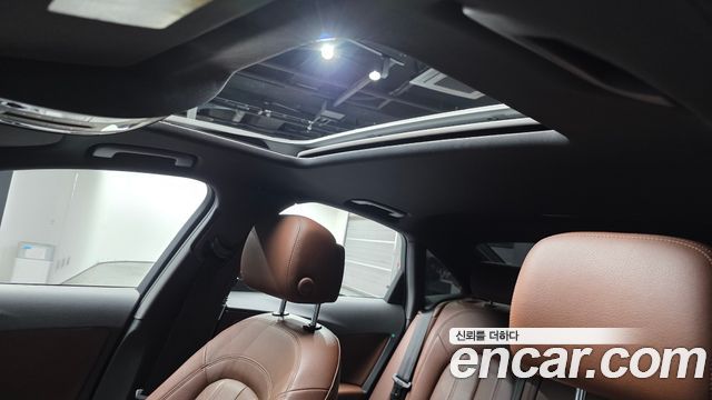 Audi A6 35 TDI Quattro Premium