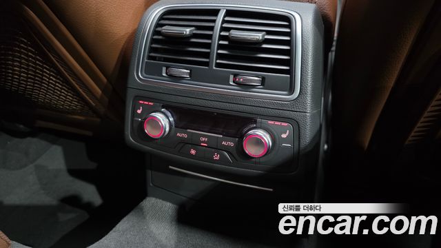 Audi A6 35 TDI Quattro Premium