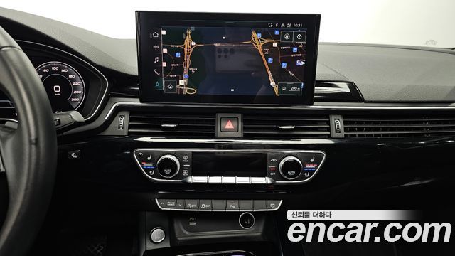 Audi A4 40 TFSI Premium