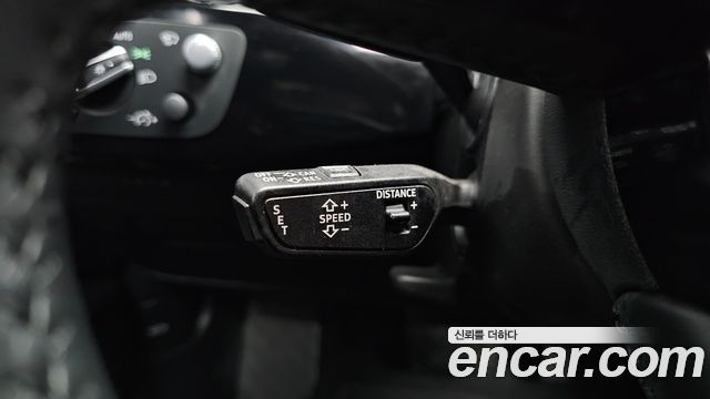 Audi A4 40 TFSI Premium
