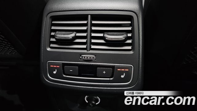 Audi A4 40 TFSI Premium