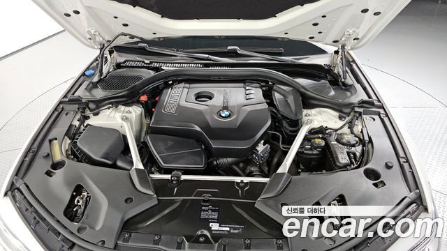 BMW 5Series (G30) 530i M Sport Package Plus