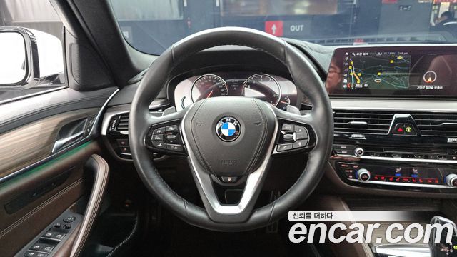 BMW 5Series (G30) 530i M Sport Package Plus