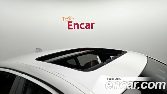 BMW 5Series (G30) 530i M Sport Package Plus