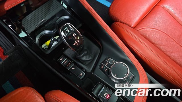 BMW X2 (F39) xDrive 20d M Sport