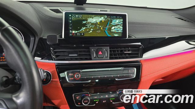 BMW X2 (F39) xDrive 20d M Sport