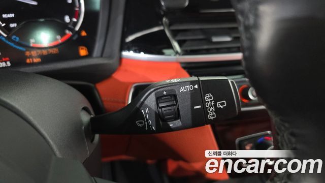 BMW X2 (F39) xDrive 20d M Sport