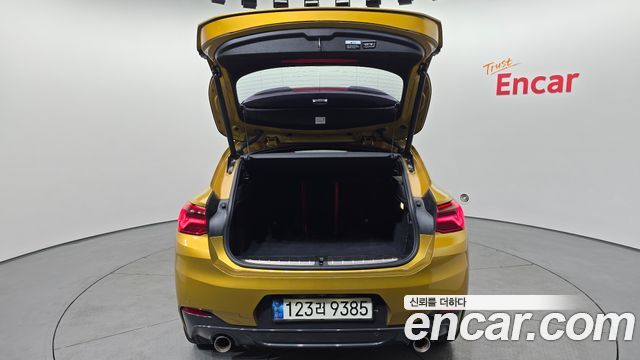 BMW X2 (F39) xDrive 20d M Sport