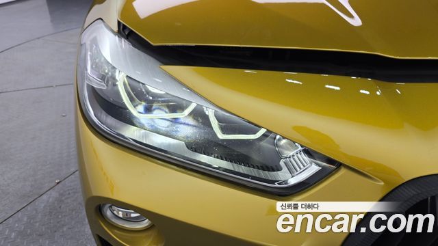 BMW X2 (F39) xDrive 20d M Sport