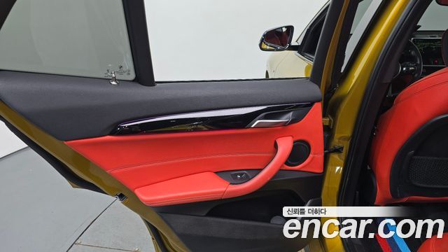 BMW X2 (F39) xDrive 20d M Sport