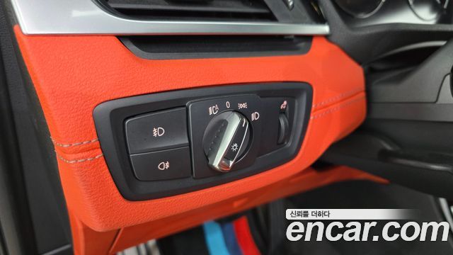 BMW X2 (F39) xDrive 20d M Sport