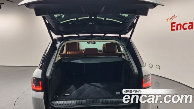 Land Rover Range Rover Sport 3.0 SDV6 AB Dynamic