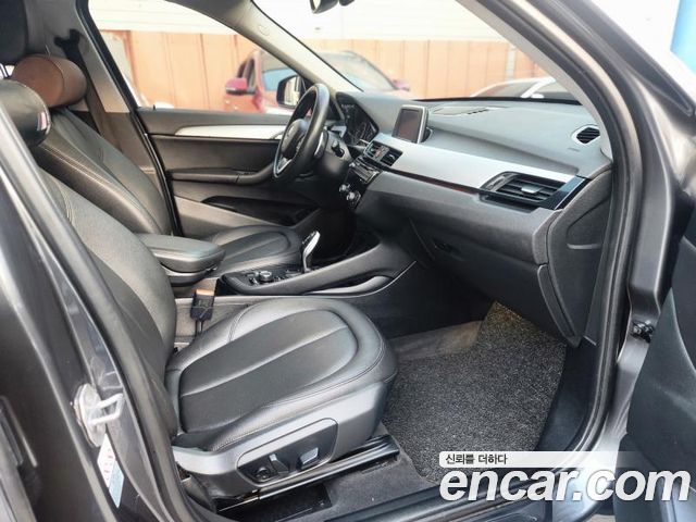 BMW X1 xDrive 20d Joy