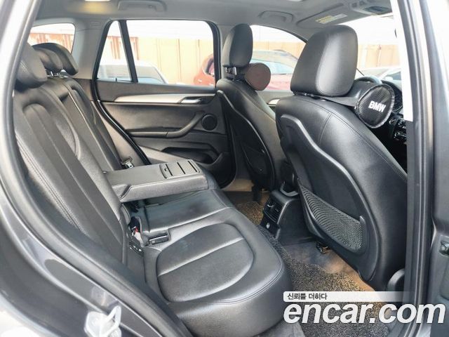 BMW X1 xDrive 20d Joy