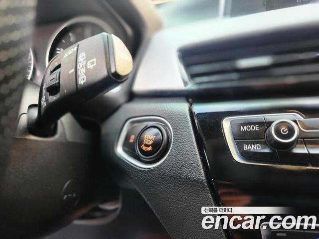 BMW X1 xDrive 20d Joy