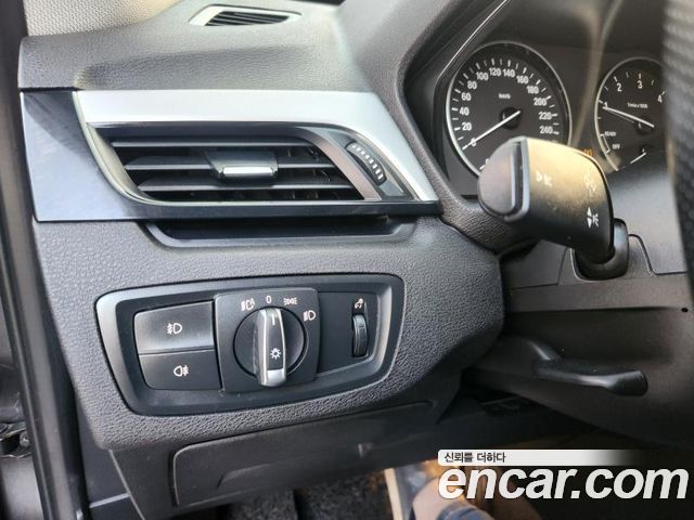 BMW X1 xDrive 20d Joy