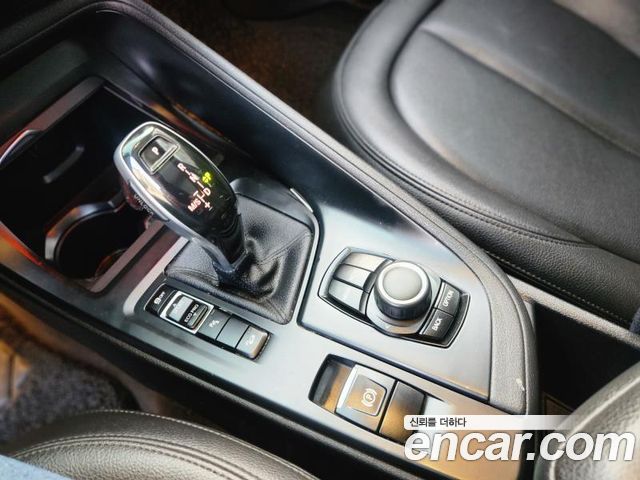 BMW X1 xDrive 20d Joy