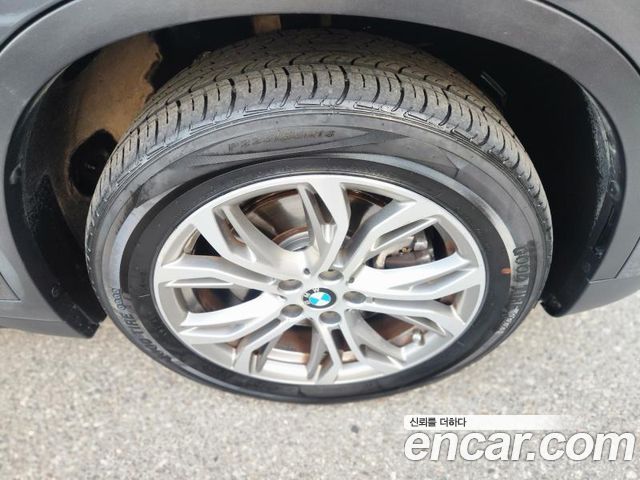 BMW X1 xDrive 20d Joy