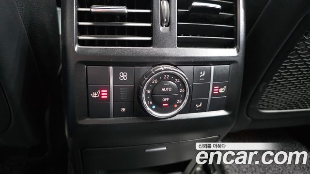 Mercedes-Benz GLE-Class GLE350 d 4MATIC