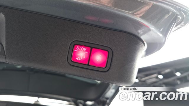 Mercedes-Benz GLE-Class GLE350 d 4MATIC