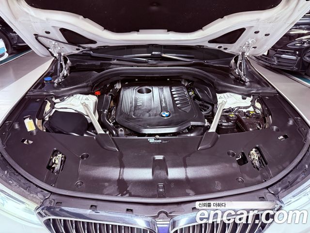 BMW Gran Turismo 640i xDrive Luxury