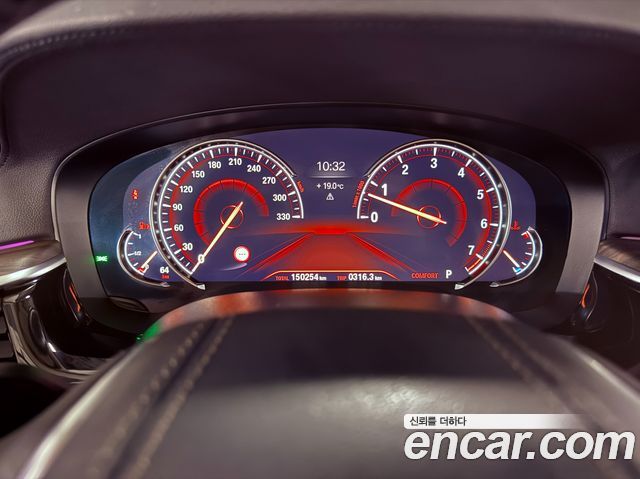 BMW Gran Turismo 640i xDrive Luxury