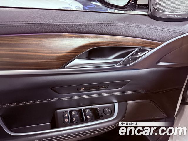 BMW Gran Turismo 640i xDrive Luxury
