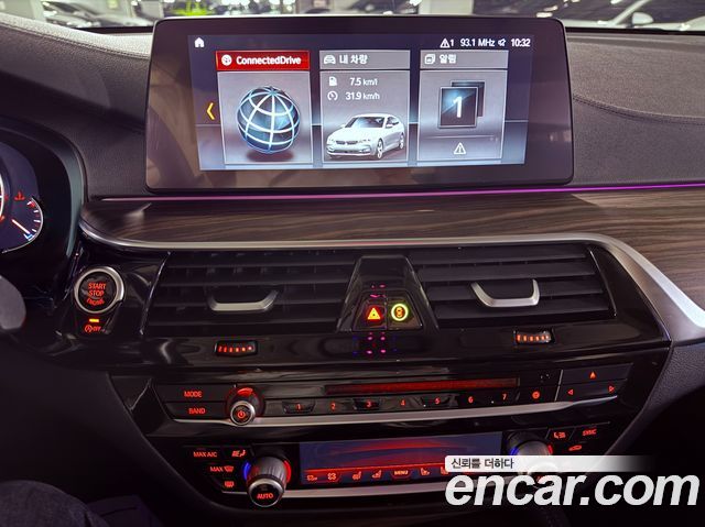 BMW Gran Turismo 640i xDrive Luxury