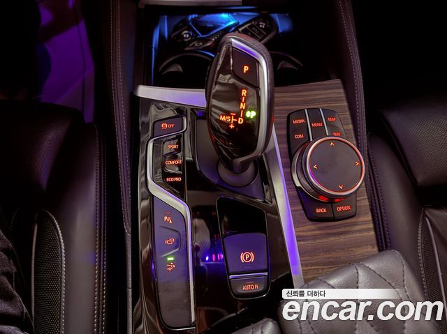 BMW Gran Turismo 640i xDrive Luxury