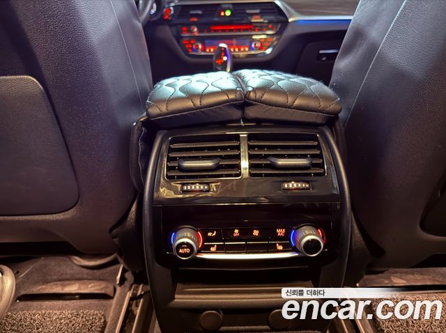 BMW Gran Turismo 640i xDrive Luxury