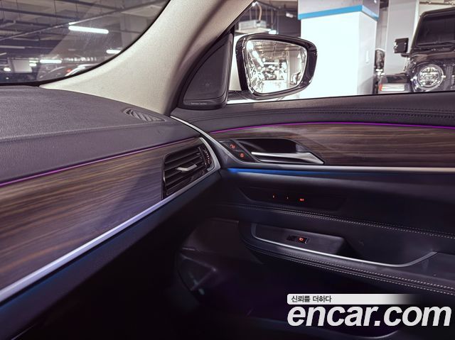 BMW Gran Turismo 640i xDrive Luxury