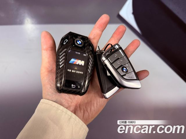 BMW Gran Turismo 640i xDrive Luxury