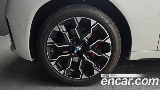 BMW X3 xDrive 20 M Sport Pro