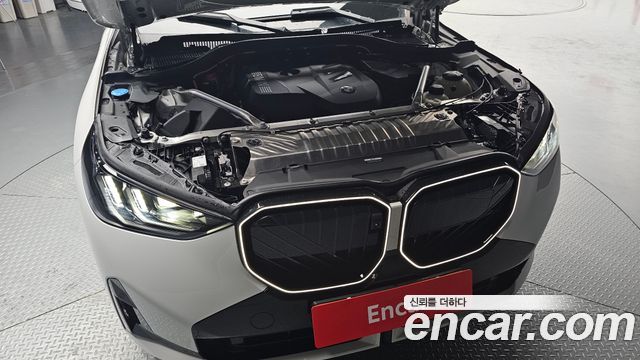 BMW X3 xDrive 20 M Sport Pro