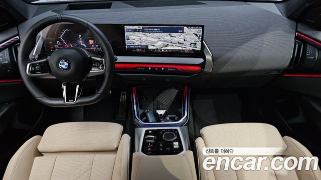 BMW X3 xDrive 20 M Sport Pro