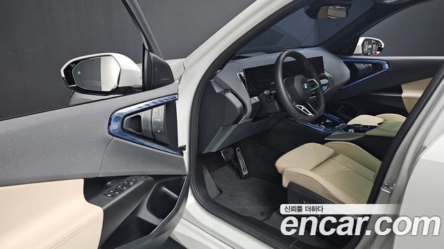 BMW X3 xDrive 20 M Sport Pro