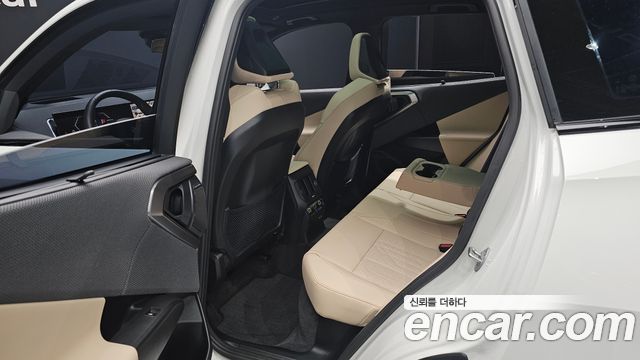 BMW X3 xDrive 20 M Sport Pro