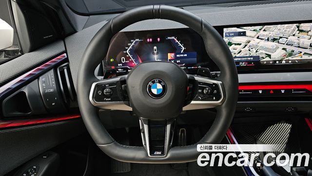 BMW X3 xDrive 20 M Sport Pro
