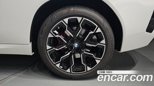 BMW X3 xDrive 20 M Sport Pro