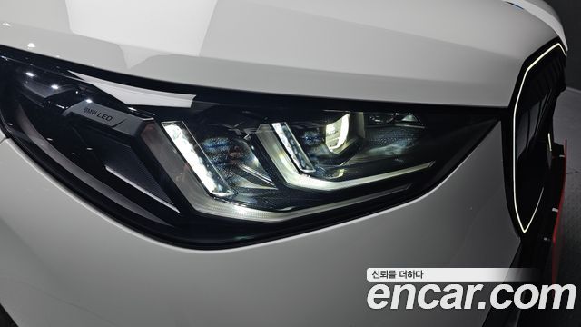 BMW X3 xDrive 20 M Sport Pro
